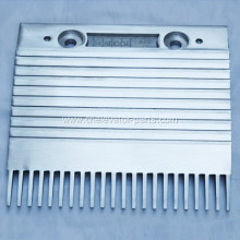 Escalator Comb Plate